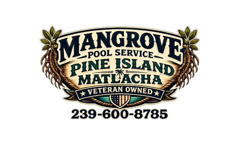 Mangrove Pool Service, LLC